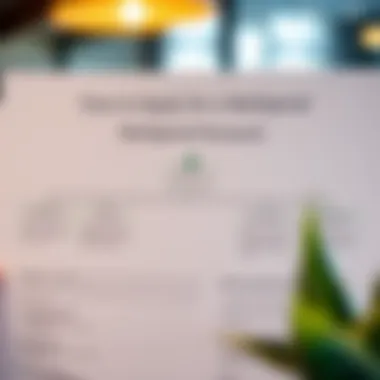 How to Apply for a NetSpend Account A flowchart illustrating the NetSpend application process