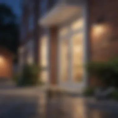 Exemptions in Property Sales Visual breakdown of property sale exemptions