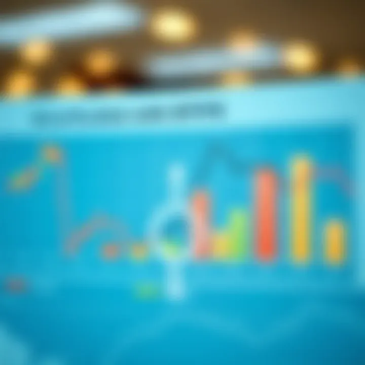 Diagram of diversification benefits through ETFs