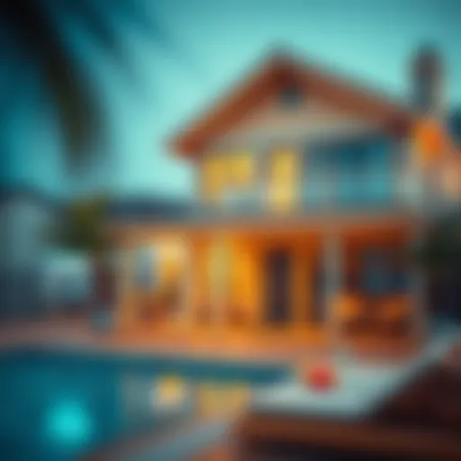 Renting Your Vacation Home: A Comprehensive Guide Introduction