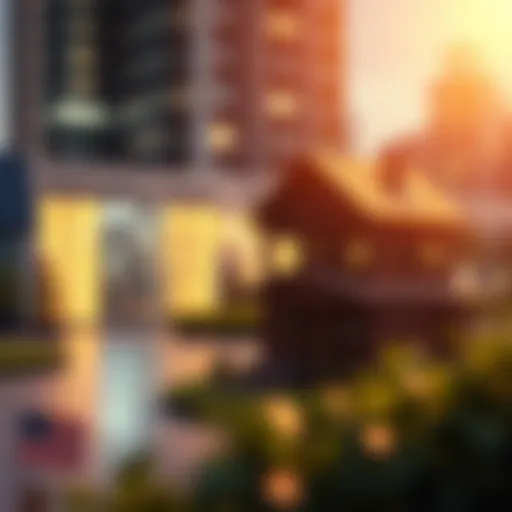 Securing Financing for Rental Property Acquisition Introduction