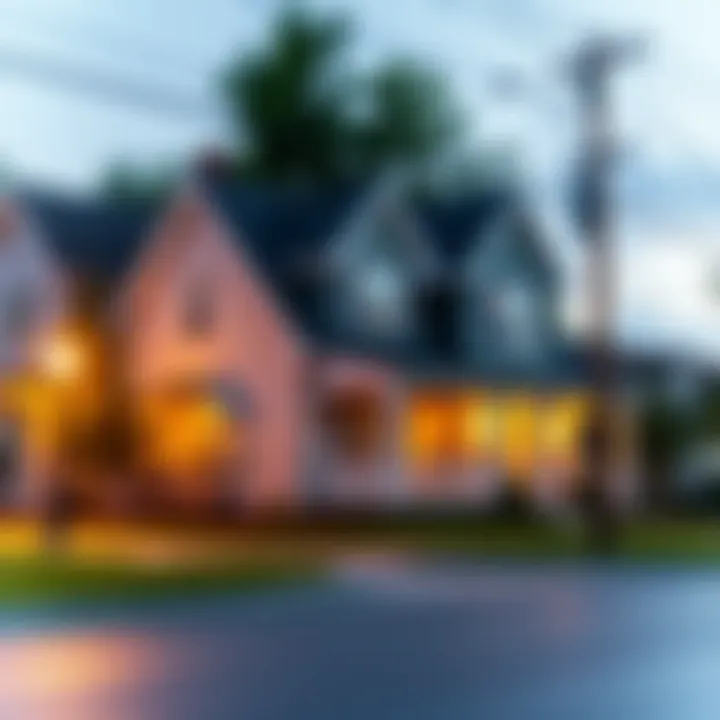 Notable Securing Financing for Rental Property Acquisition