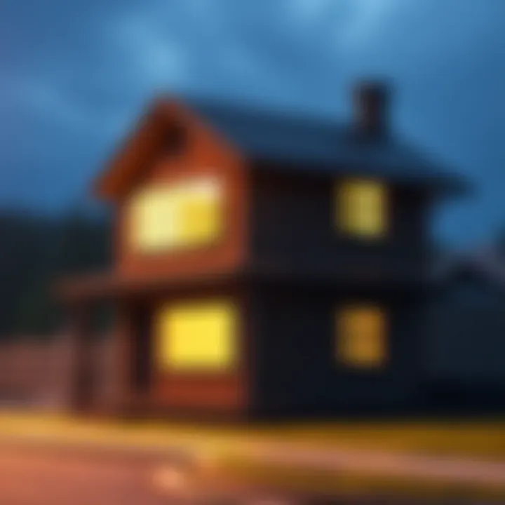 Securing Financing for Rental Property Acquisition Summary