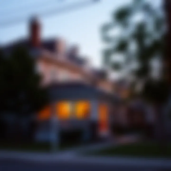 Starting Your Journey in Rental Properties Summary
