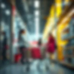 Strategic Approaches to Cost-Effective Shopping Introduction