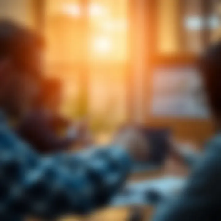 Strategic planning using SWOT for portfolio management