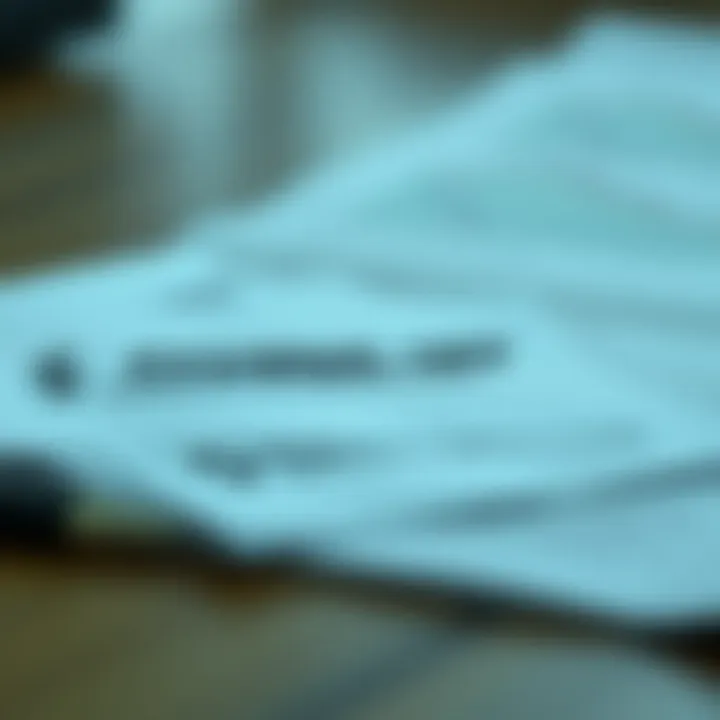 Strategies for Removing a Charge-Off from Your Credit Report Summary