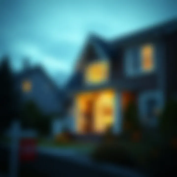 Strategies for securing favorable jumbo mortgage rates.