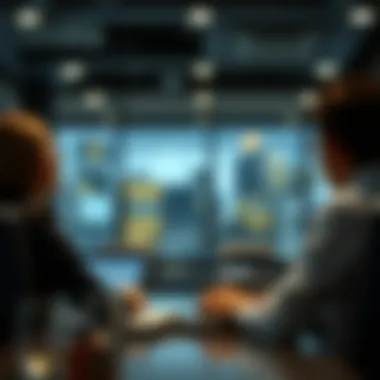 Case study analysis of a successful leveraged buyout