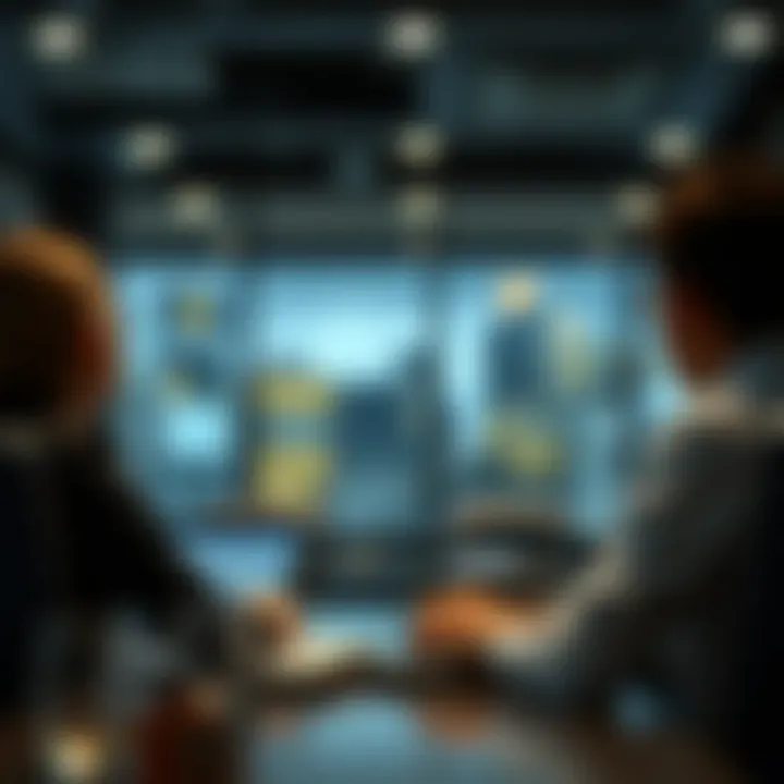 Case study analysis of a successful leveraged buyout