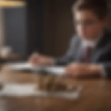 Understanding Tax Obligations for Minors Tax obligations for minors
