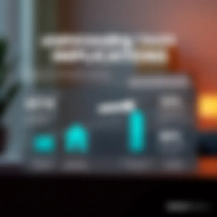 An infographic showing the tax implications of withdrawing from a 401k for home buying.