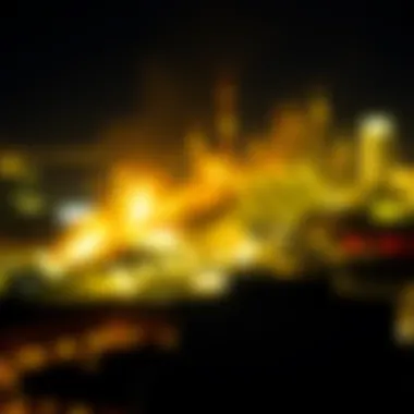 Notable The Energy Crisis of 1973: An In-Depth Examination