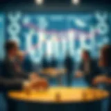 The Essence of Competitor Intelligence in Investment Strategies Introduction