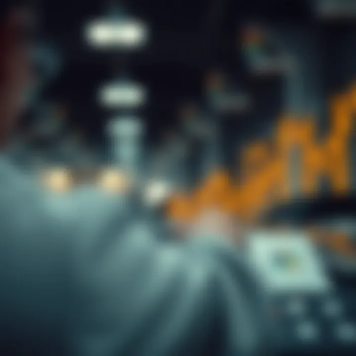 The Essence of Competitor Intelligence in Investment Strategies Summary