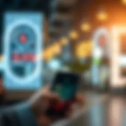 The Evolution and Functionality of Money Transfer Apps Introduction