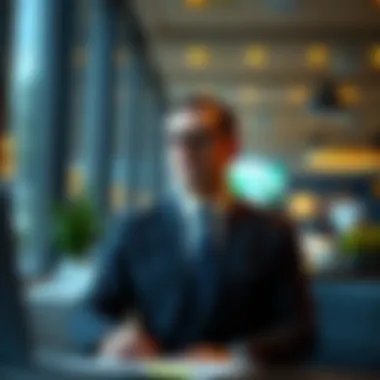 The Role and Significance of a Certified Corporate Treasurer Summary The Role and Significance of a Certified Corporate Treasurer Summary