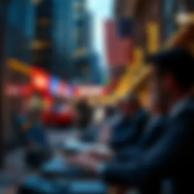 Top Brokers in the US: A Comprehensive Guide for Investors Summary Top Brokers in the US: A Comprehensive Guide for Investors Summary