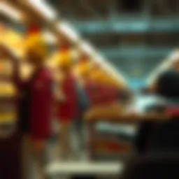 Understanding ACH Transfers: Mechanisms and Implications Introduction