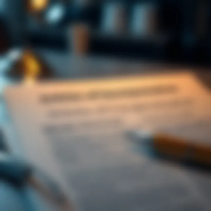 Understanding Articles of Incorporation Summary Understanding Articles of Incorporation Summary