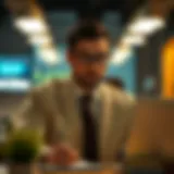 Understanding Brokerage Firms: A Comprehensive Exploration Introduction
