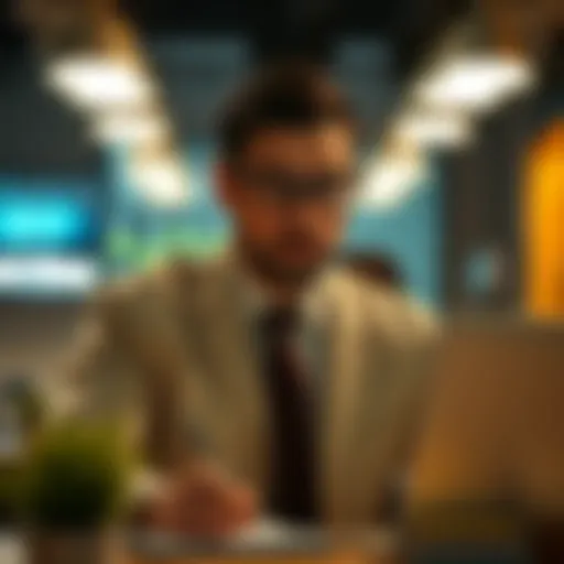 Understanding Brokerage Firms: A Comprehensive Exploration Introduction