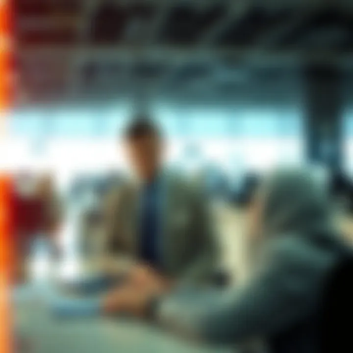 Notable Understanding Brokerage Firms: A Comprehensive Exploration