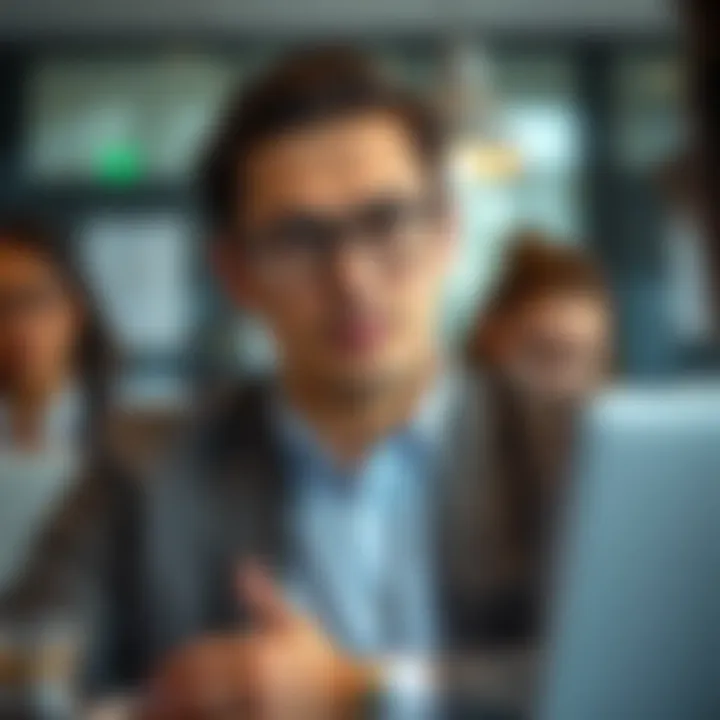 Understanding Brokerage Firms: A Comprehensive Exploration Summary