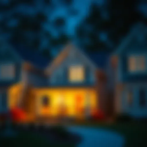 Understanding Capital Gains on Sold Houses Introduction