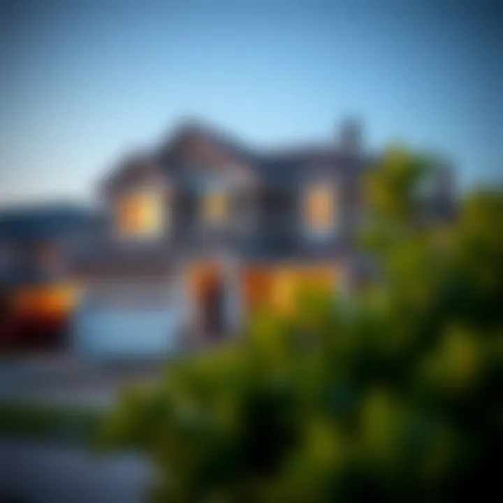 Understanding Capital Gains on Sold Houses Summary
