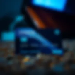 Understanding Chase Sapphire APR Rate Introduction