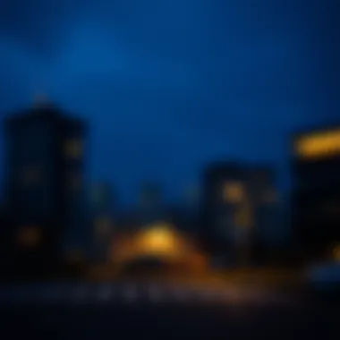Understanding CMHC Loans: A Detailed Exploration Introduction Understanding CMHC Loans: A Detailed Exploration Introduction