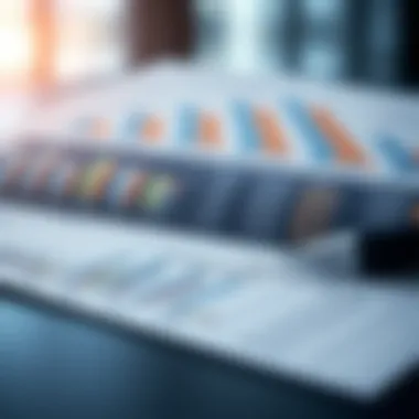 Challenges in Preparing Consolidated Financial Statements Chart highlighting challenges in preparing consolidated financial statements