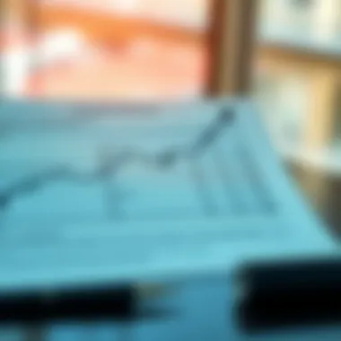 The Consolidation Process Explained Visual representation of the consolidation process in financial statements