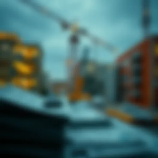 Understanding Construction Loan Notes: A Comprehensive Guide Introduction