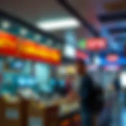 Understanding Currency Exchange Fees Introduction