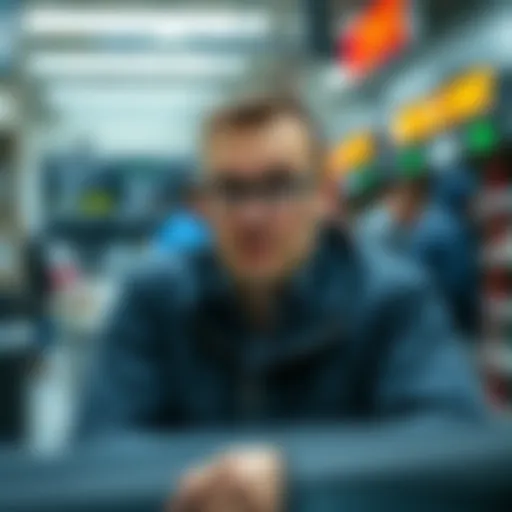 Understanding Dealer Markets: A Comprehensive Analysis Introduction