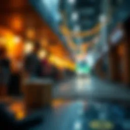 Understanding Distribution Yield in Investments Introduction