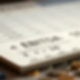 Calculation Formula of EBITDA