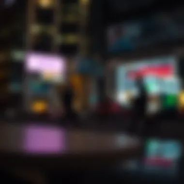 EBITDA in Financial Analysis