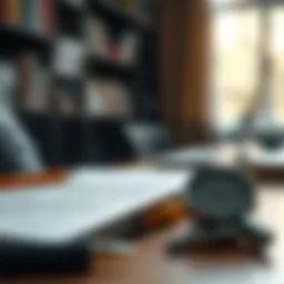 Conceptual representation of errors in documentation