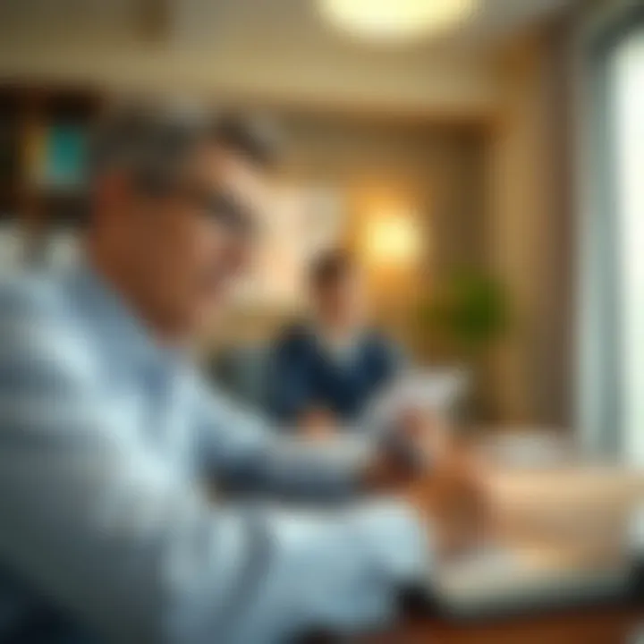 Understanding Estate Planning: A Comprehensive Overview Summary