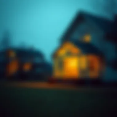 Understanding FHA Loans: A Comprehensive Guide Summary