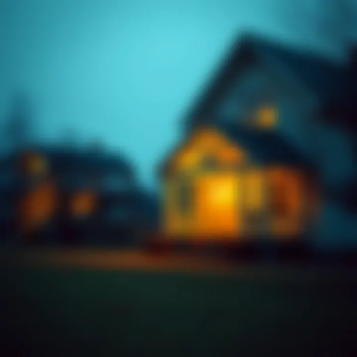 Understanding FHA Loans: A Comprehensive Guide Summary