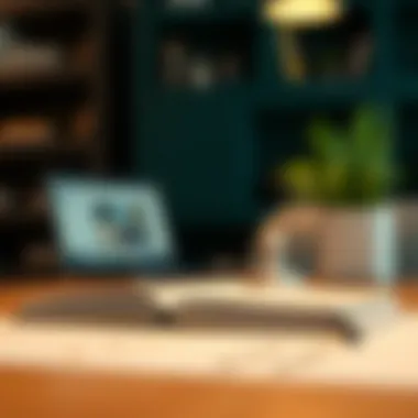 Visual representation of strategies to optimize tax credits