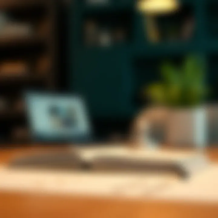 Visual representation of strategies to optimize tax credits