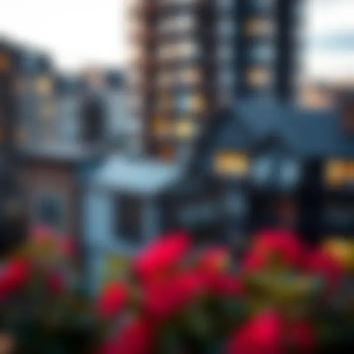 Understanding Form 1031 in Real Estate Transactions Summary
