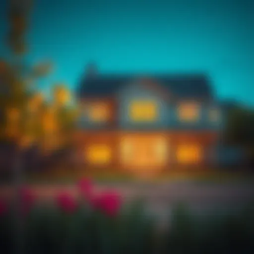 Understanding House Depreciation Rates Introduction