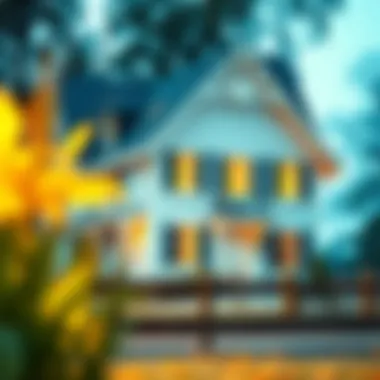Understanding House Depreciation Rates Summary