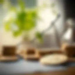 Graph illustrating the growth of an IRA over time